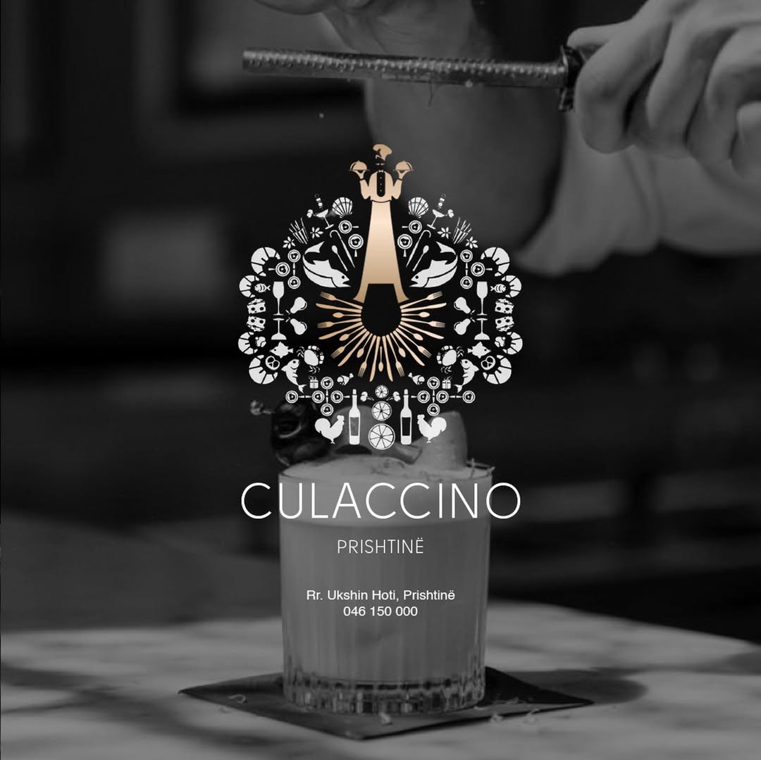 Culaccino Prishtina